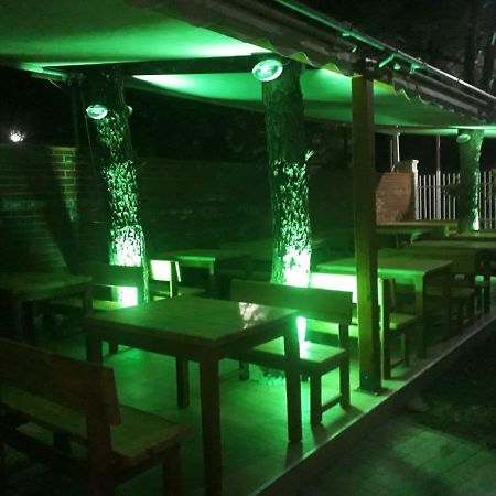 Hotel Otrant Velipoje Exterior photo